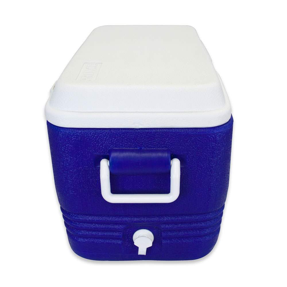 Waterside Polarcooler Kühlbox 40 Liter