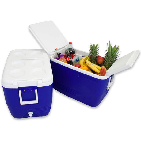 Waterside Polarcooler Kühlbox 60 Liter
