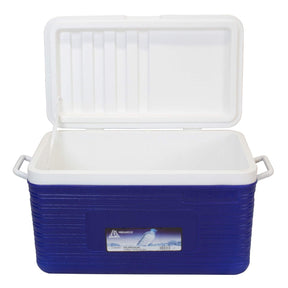 Waterside Polarcooler Kühlbox 52 Liter