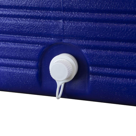 Waterside Polarcooler Kühlbox 52 Liter