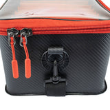 Senshu Kunstködertasche 29x22x17cm