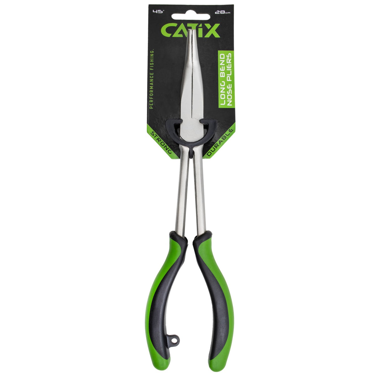 Catix langer Entnahmehaken 28 cm