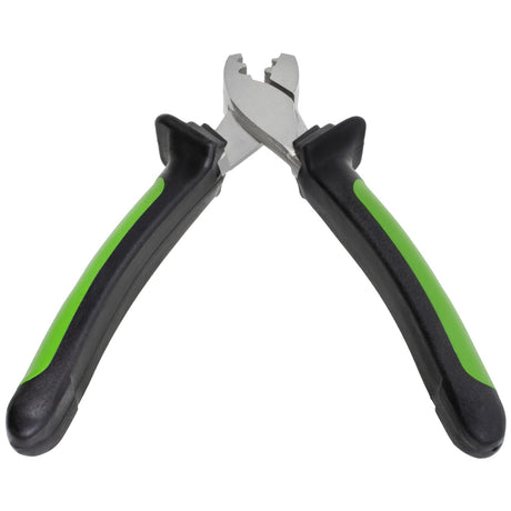 Catix Hülsenzange 14,5 cm für 0,6-2,5 mm