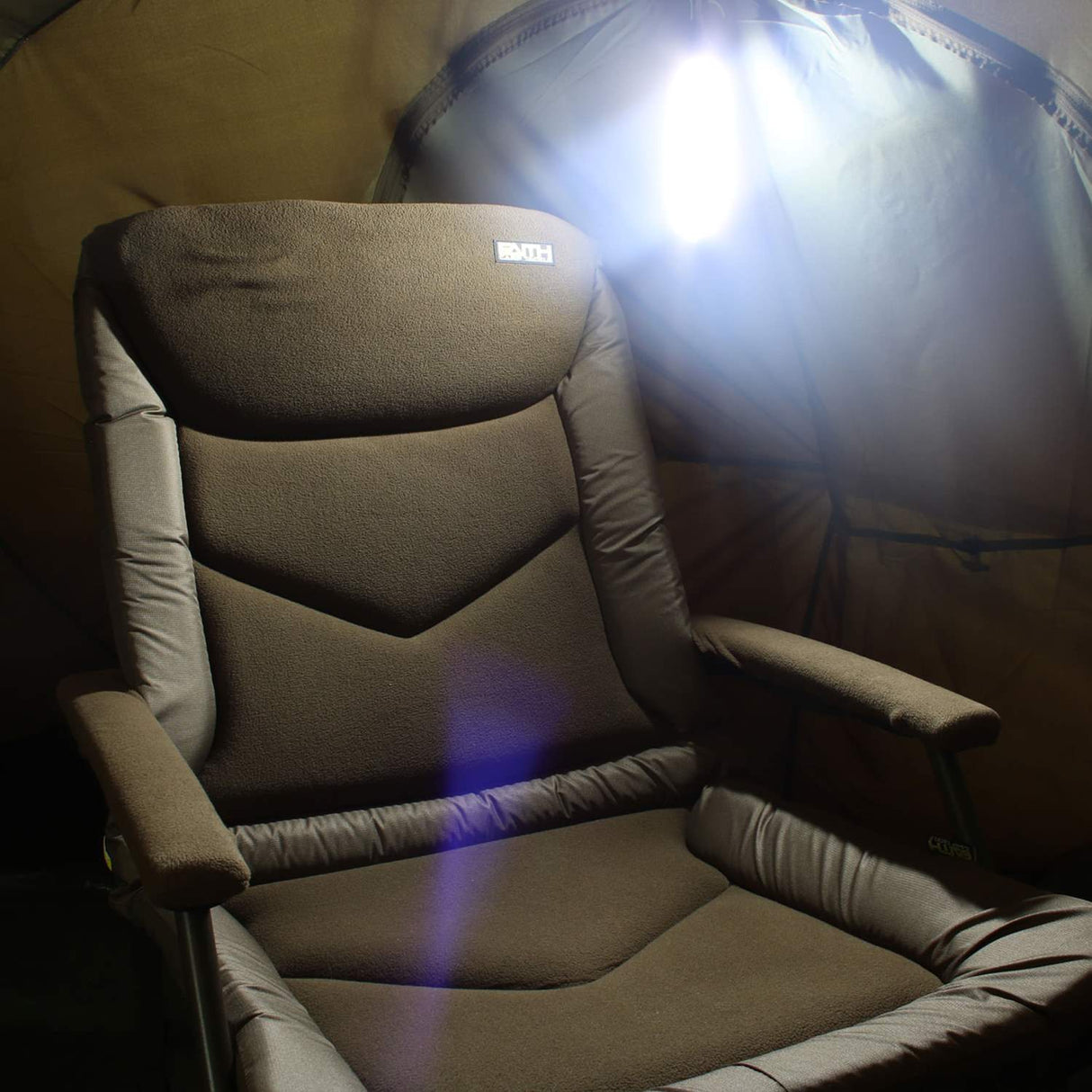 Faith Remote Bivvy Lampe – Fernbedienbar