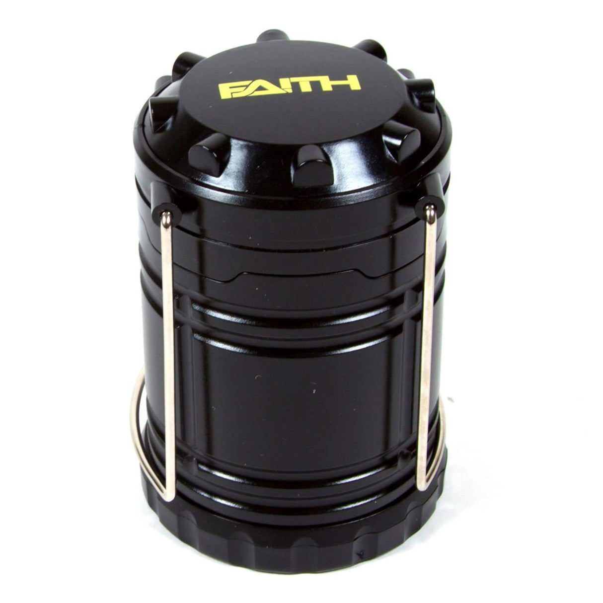 Faith Bivvy Laterne – Kompakt & 30 LEDs