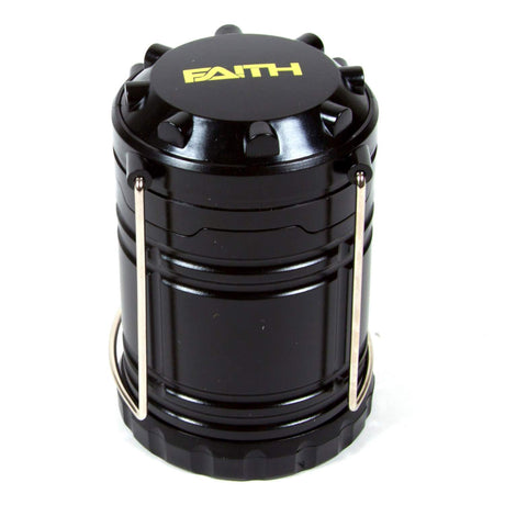 Faith Bivvy Laterne – Kompakt & 30 LEDs