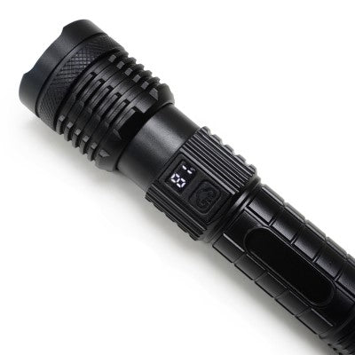 Faith High Power 10W LED Taschenlampe