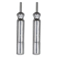 Roy Fischer LED Batterie 3V