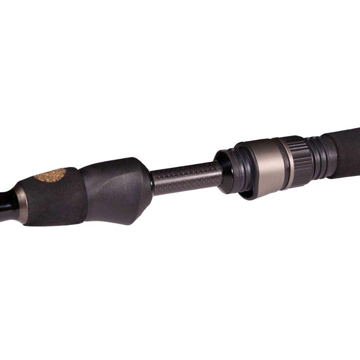 Westin W3 Finesse T&C Rute 213cm 5-15g