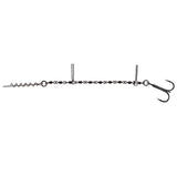 Add-It Jointed Stinger | 32kg | Hakengröße 1/0 | Unterstreichen