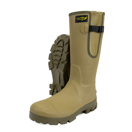 Legendfossil Skeleton Neopren-Gummistiefel 147