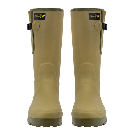 Legendfossil Skeleton Neopren-Gummistiefel