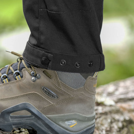 Legendfossil OF Stretch Hose Sweden – Rusty Orange Gr. S