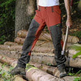 Legendfossil OF Stretch Hose Sweden – Rusty Orange Gr. S