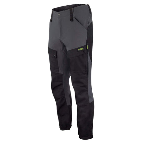 Legendfossil OF Stretch Hose Sweden – Grey Gr. S