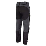 Legendfossil OF Stretch Hose Sweden – Grey Gr. S