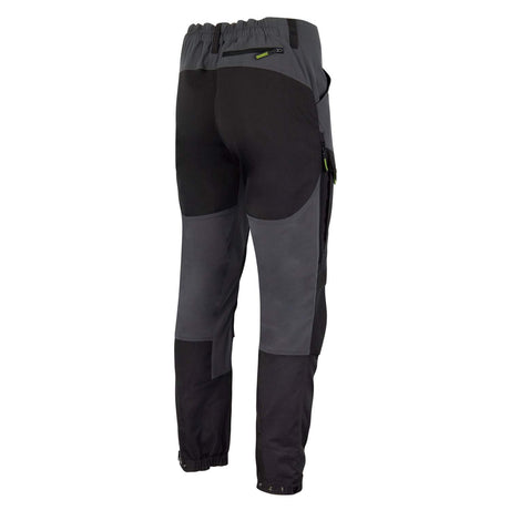 Legendfossil OF Stretch Hose Sweden – Grey Gr. S