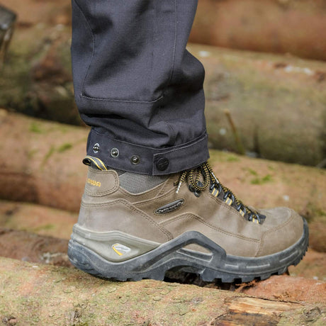 Legendfossil OF Stretch Hose Sweden – Grey Gr. S