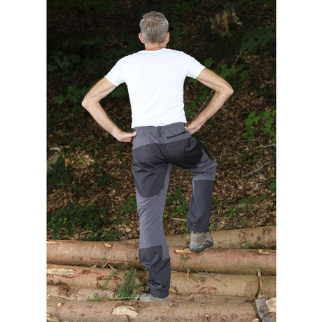 Legendfossil OF Stretch Hose Sweden – Grey Gr. S