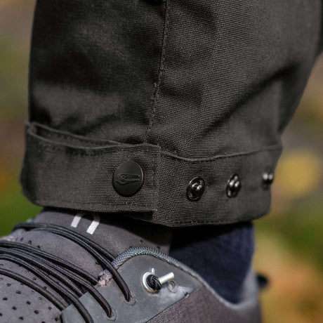 Legendfossil OF Stretchhose Sweden Outdoorhose Oliv