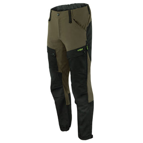 Legendfossil OF Stretchhose Sweden Outdoorhose Oliv