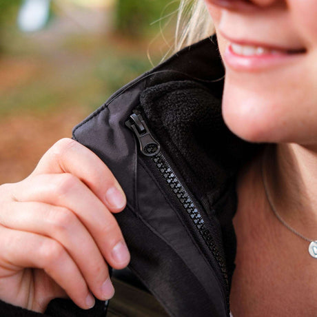 Legendfossil Outdoorjacke Kenai - Wasserdichte Outdoorjacke