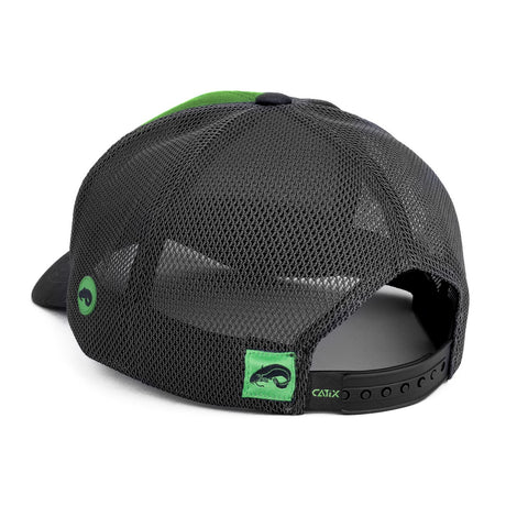 Catix Trucker Cap für Angler