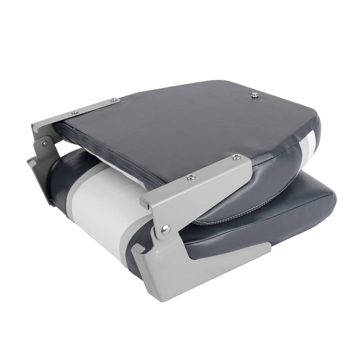 Captain Deluxe Bootssitz – Klappbar, Komfortabel & Stabil