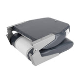 Captain Deluxe Bootssitz – Klappbar, Komfortabel & Stabil