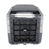 Captain Deluxe Bootssitz – Klappbar, Komfortabel & Stabil