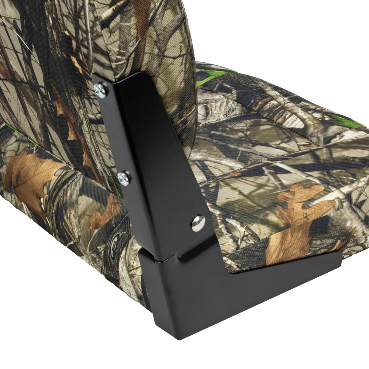 Captain Deluxe Bootssitz – Klappbar, Komfortabel & Stabil