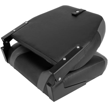 Waterside Luxury High Back Boat Seat