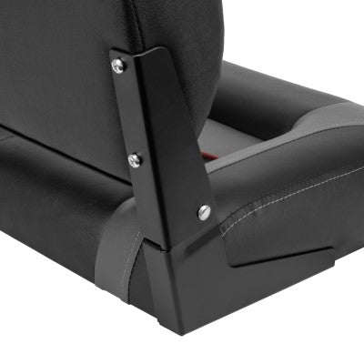 Waterside Luxury High Back Boat Seat
