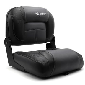 Waterside Luxus Low Back Bootssitz - Fynn