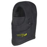 Legendfossil Fleece Sturmhaube – Schwarz