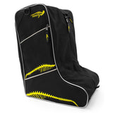 Legendfossil Boots Bag Skeleton Stiefeltasche Schwarz