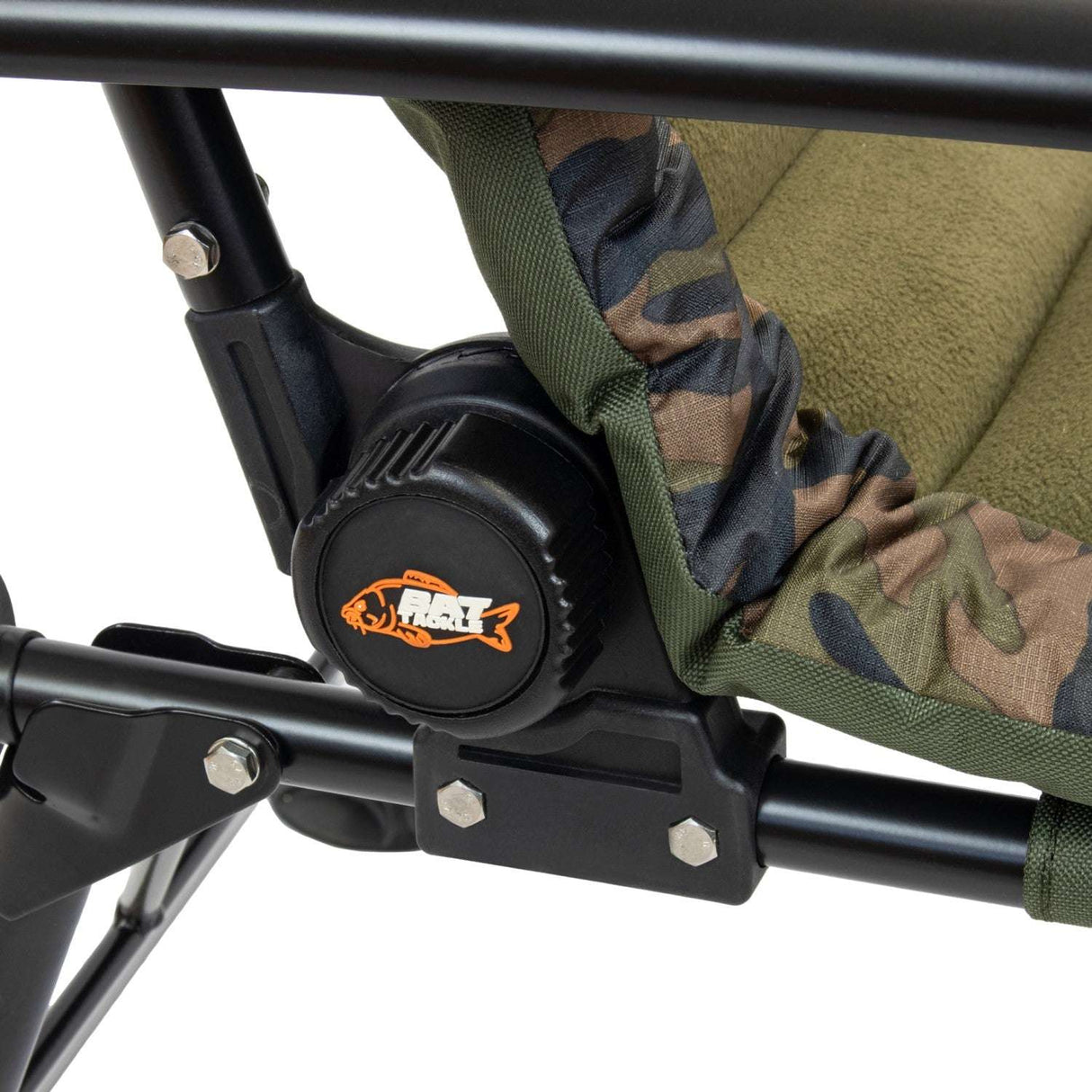 Eurocatch Camou Advance Arm Chair Karpfenstuhl