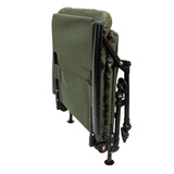 Eurocatch Camou Advance Arm Chair Karpfenstuhl