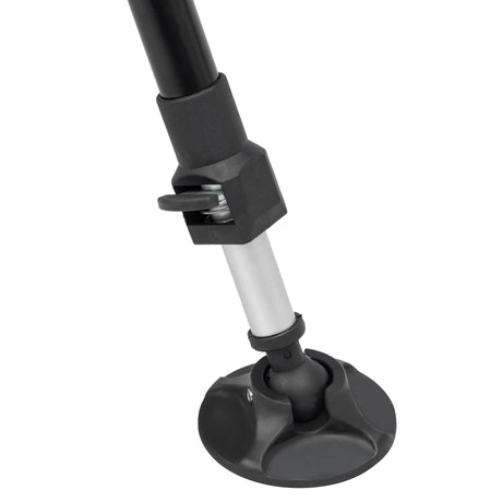 Eurocatch Camou Advance Arm Chair Karpfenstuhl