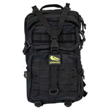 Legendfossil Rucksack Cave Black 35L Wanderrucksack