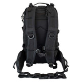 Legendfossil Rucksack Cave Black 35L Wanderrucksack
