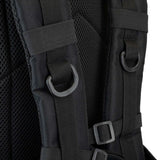 Legendfossil Rucksack Cave Black 35L Wanderrucksack