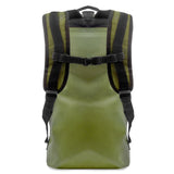 Legendfossil Rucksack Hunter Olive 23L Wasserdicht