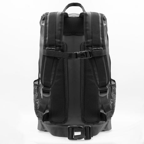Legendfossil Rucksack Trapper Black 25L Wasserdicht