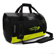 Legendfossil Waterproof Bag Sjømat 30L Drybag Schwarz/Gelb