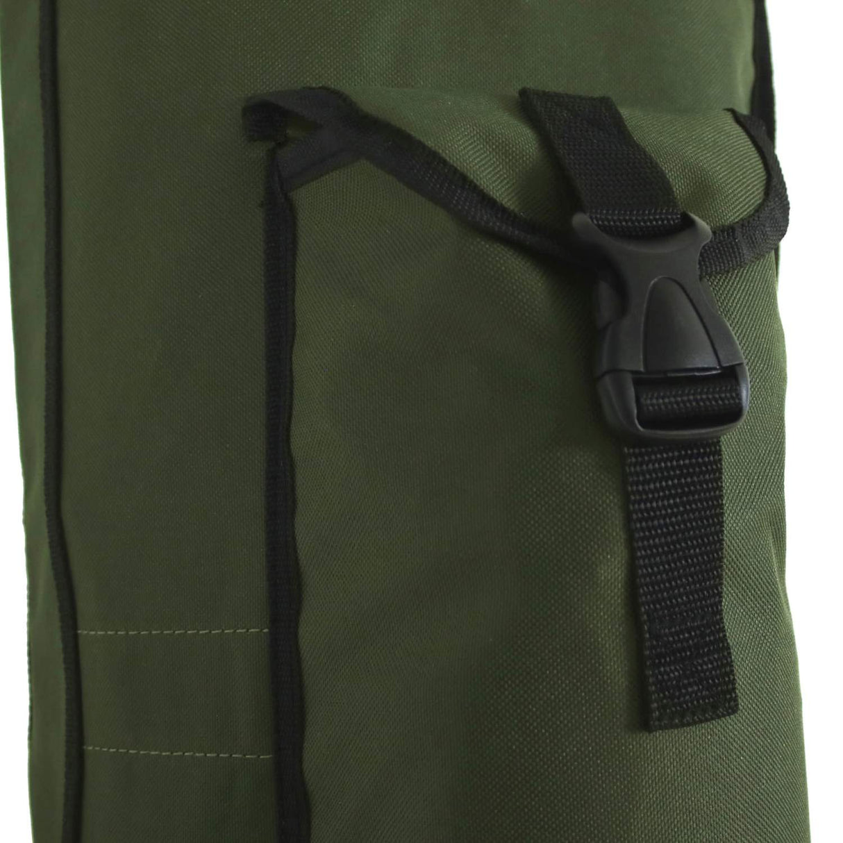 Traxis Basic Karpfen-Rutenfutteral 1.80m