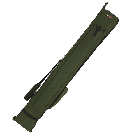 Traxis Basic Karpfen-Rutenfutteral 1.80m