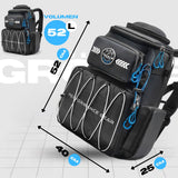 Pro Tackle STRIKE Rucksack