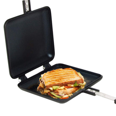 Faith Toaster Sandwichmaker 12.5x14cm