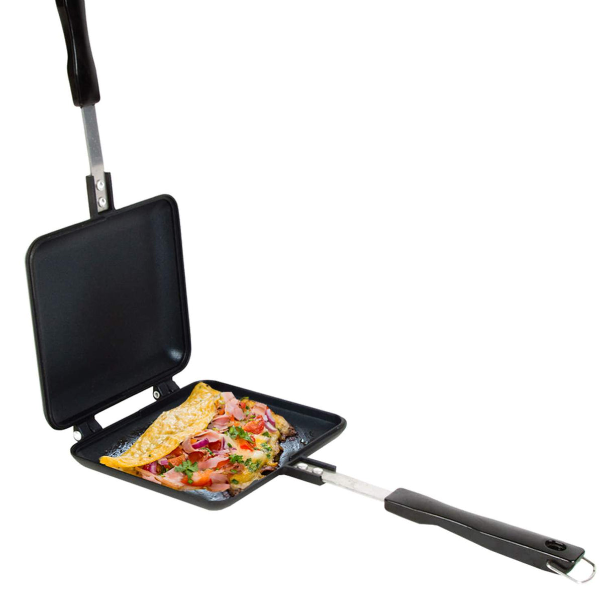Faith Toaster Sandwichmaker 12.5x14cm